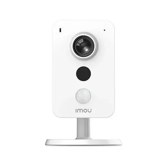 Видеокамера IP Cube 4MP 2.8-2.8мм цветная IPC-K42P-imou корпус бел. IMOU 1436494