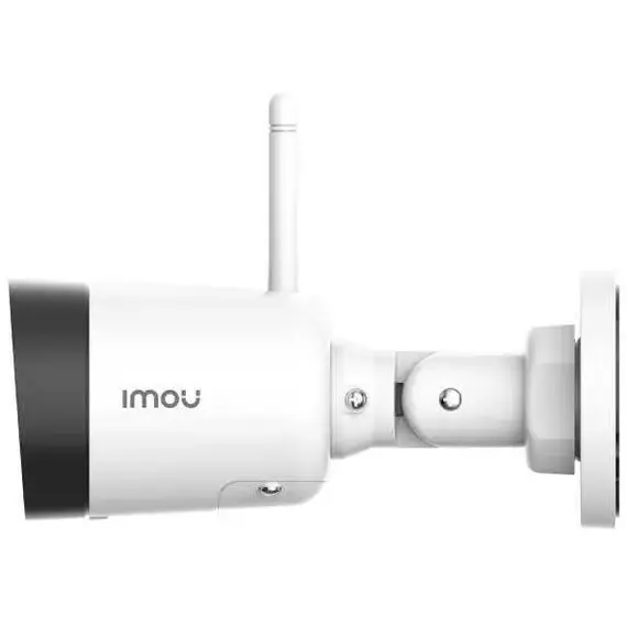 Видеокамера IP Bullet Lite 2MP 2.8-2.8мм цветная IPC-G22P-0280B-imou корпус бел./черн. IMOU 1183985, изображение 4