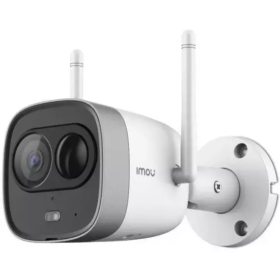 Видеокамера IP Bullet Lite 2MP 3.6-3.6мм цветная IPC-G26EP-0360B-imou корпус бел. IMOU 1380711, изображение 3