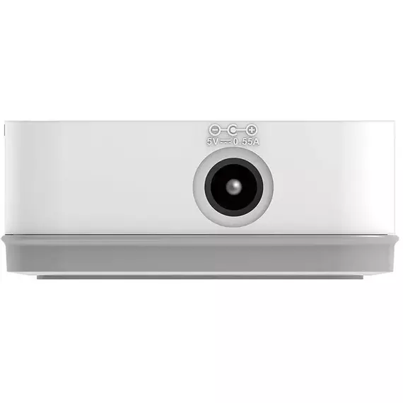 Коммутатор DES-1008C/B1A 8х100Мбайт неуправляемый D-Link 1404185, изображение 3
