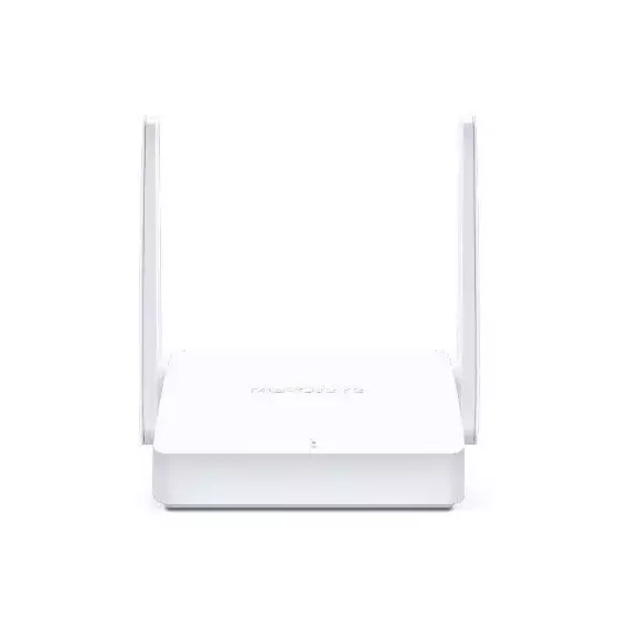 Роутер беспроводной MW301R N300 10/100BASE-TX бел. MERCUSYS 1077818, изображение 3