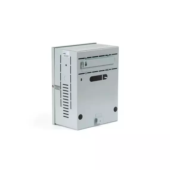 Источник беспер. питания СКАТ 1200Д исп.2 (12В 4.5А корпус под аккум. 7-12А.ч; без АКБ) Бастион 57, изображение 2