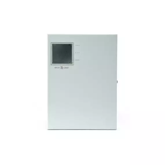 Источник беспер. питания СКАТ 1200Д исп.2 (12В 4.5А корпус под аккум. 7-12А.ч; без АКБ) Бастион 57, изображение 6