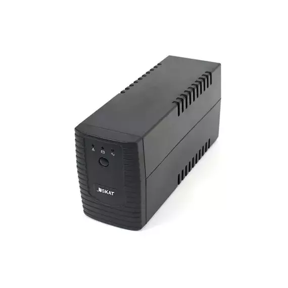 Источник беспер. питания SKAT UPS 800/400 Бастион 454, изображение 2