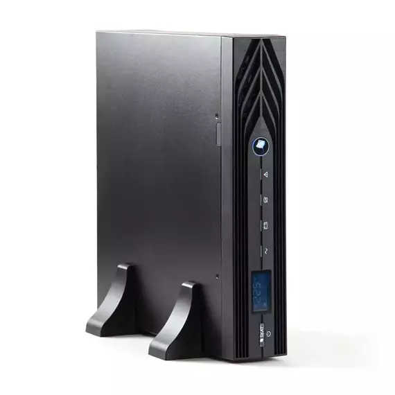 Источник беспер. питания SKAT-UPS 3000 RACK On-Line 220В 3000ВА 2700Вт Бастион 493, изображение 10