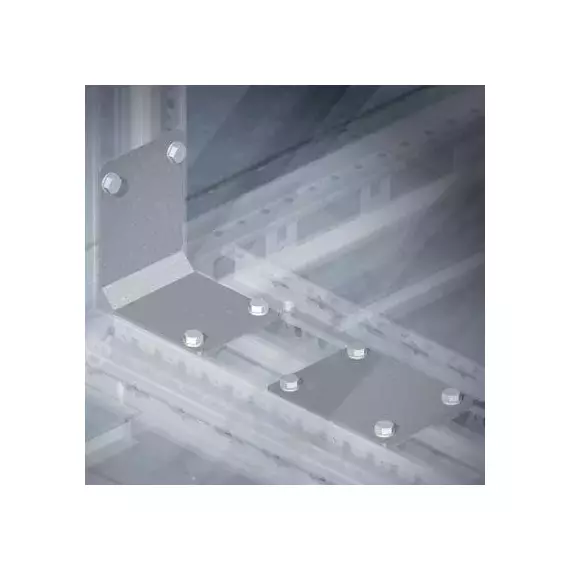 Комплект соединительный угловой для шкафов CQE (уп.4шт) DKC R5KSRE65