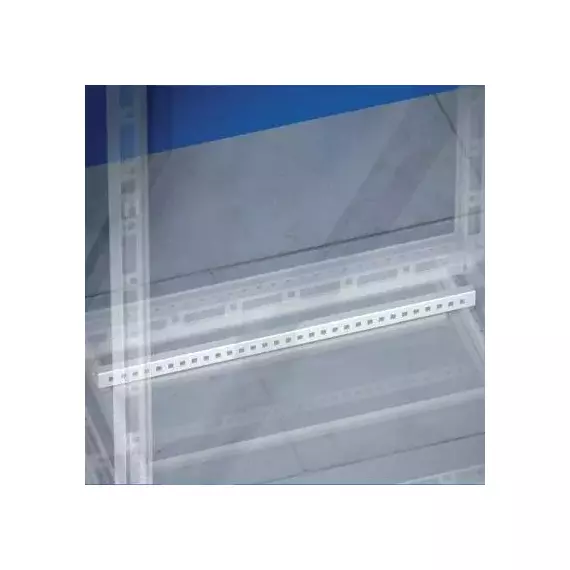 Комплект реек для фикс. кабеля для шкафа CQE 600мм (2шт) DKC R5PAC60