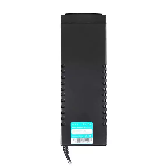 Источник бесперебойного питания Back Basic 850 480Вт 850В.А черн. IPPON 403406, изображение 8