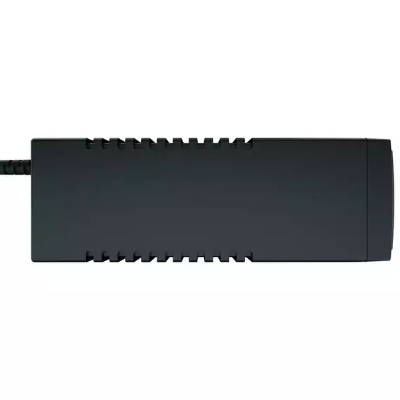 Источник бесперебойного питания Back Basic 850S Euro 480Вт 850В.А черн. IPPON 1373876, изображение 8