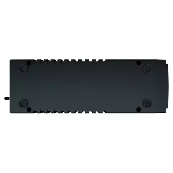 Источник бесперебойного питания Back Basic 850S Euro 480Вт 850В.А черн. IPPON 1373876, изображение 9