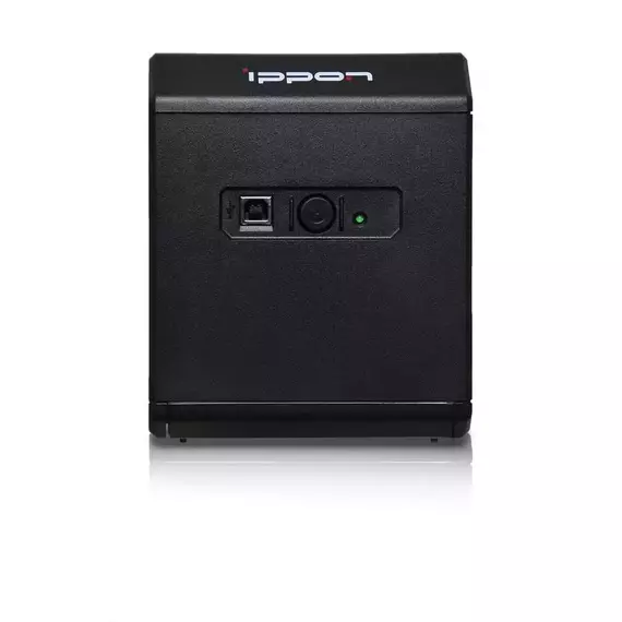 Источник бесперебойного питания Back Comfo Pro II 650 360Вт 650В.А IPPON 1189988