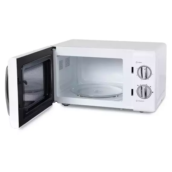 Печь микроволновая HYM-M2006 20л 700Вт бел. HYUNDAI 1384549, изображение 2