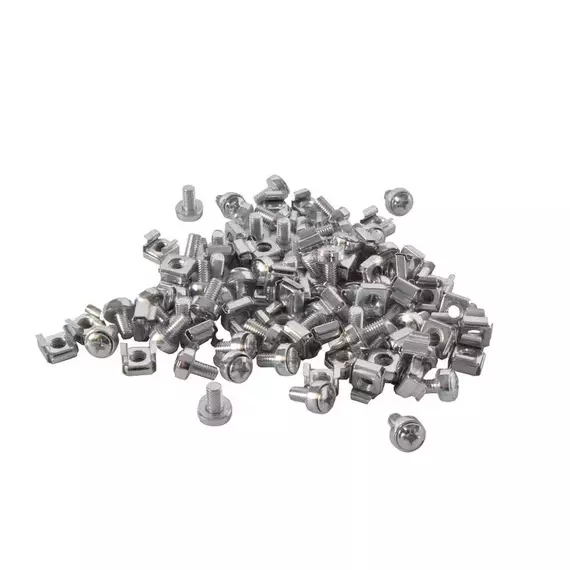 Комплект крепежей КМ-2-50 (уп.50шт) ЦМО 892548, изображение 2