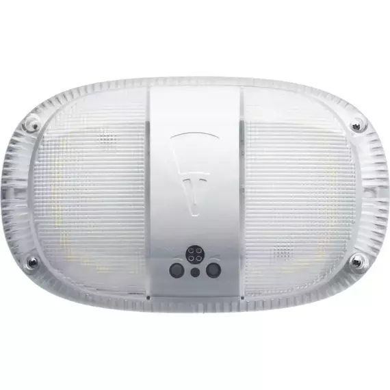 Светильник 82 744 DPB-02-8-4К-IP40-01-LED "Антей" с оптико-акуст. датчиком Navigator 82744