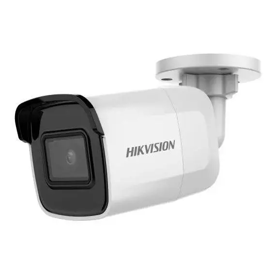 Видеокамера IP DS-2CD2023G0E-I 2.8-2.8мм цветная корпус бел. Hikvision 1405767