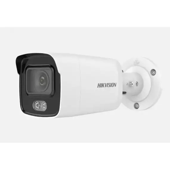 Видеокамера IP DS-2CD2047G2-LU(C) 4-4мм цветная Hikvision 1559800