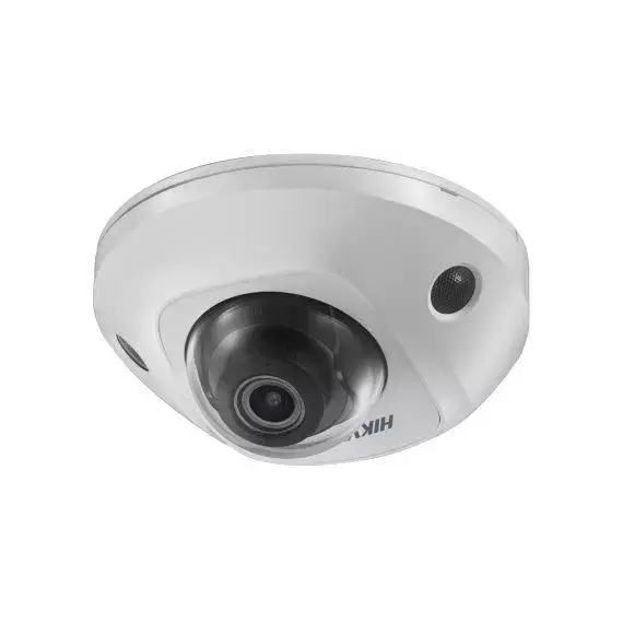 Видеокамера IP DS-2CD2523G0-IS 2.8-2.8мм цветная корпус бел. Hikvision 1074277, изображение 2