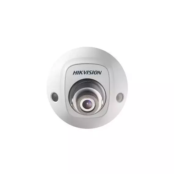 Видеокамера IP DS-2CD2523G0-IS 2.8-2.8мм цветная корпус бел. Hikvision 1074277, изображение 3