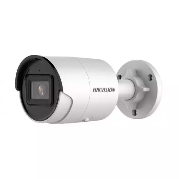 Видеокамера IP DS-2CD2043G2-IU 2.8-2.8мм цветная Hikvision 1580857