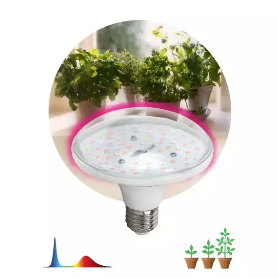 Светильник FITO-18W-RB-E27 FITO-18W-RB-E27 ЭРА Б0049533