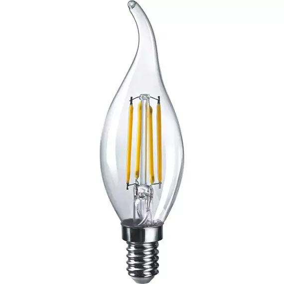 Лампа 80 899 OLL-F-FC35-10-230-4K-E14 ОНЛАЙТ 80899