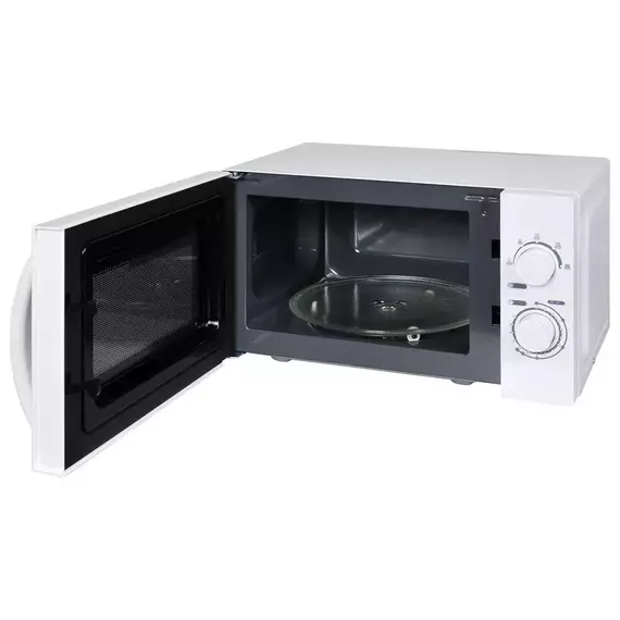 Печь микроволновая HYM-M2059 20л. 700Вт бел. HYUNDAI 1211513, изображение 2