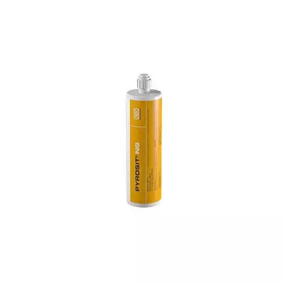 Пена огнестойкая FBS-S OBO 7203800, изображение 2