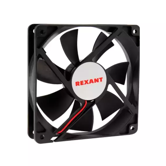 Вентилятор RХ 12025MS 12VDC 72-5120