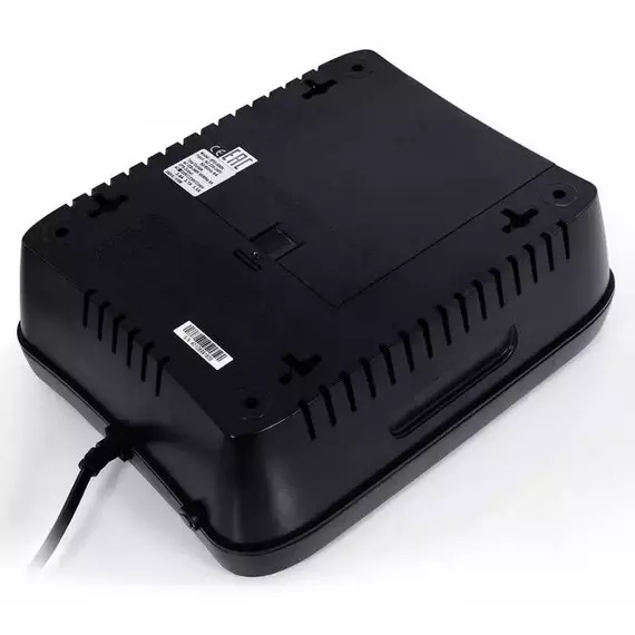 Источник бесперебойного питания Spider SPD-450N 270Вт 450В.А черн. POWERCOM 332718, изображение 3
