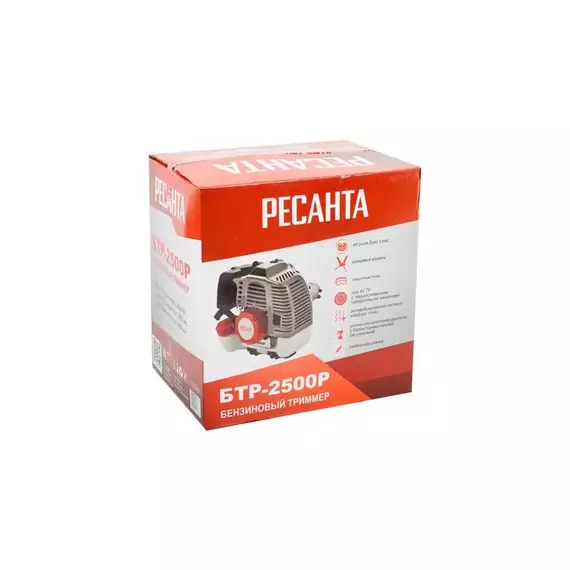 Триммер бензиновый БТР-2500Р Ресанта 70/2/40, изображение 2