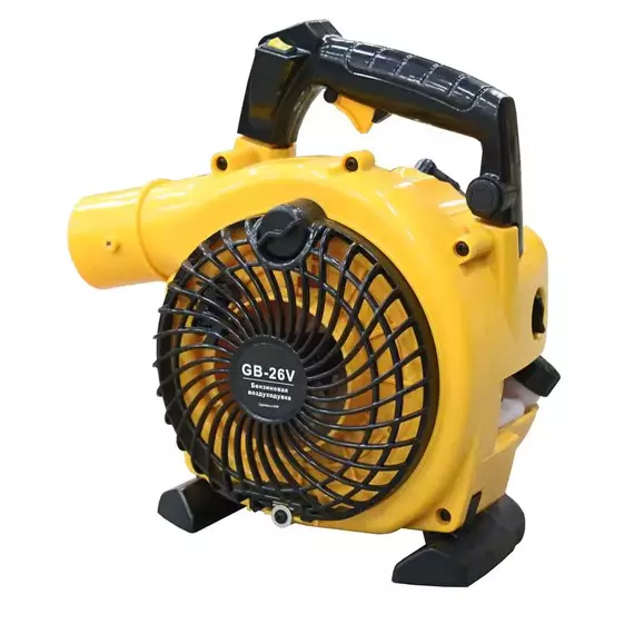 Воздуходувка бензиновая GB-26V HUTER 70/13/15, изображение 4