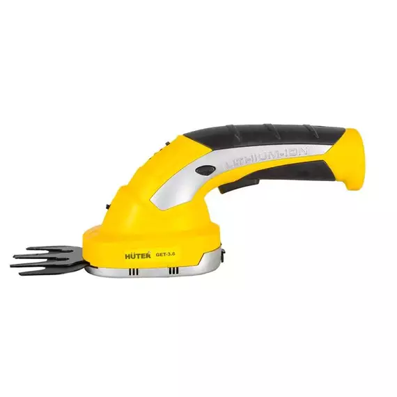 Триммер электрический аккум. -кусторез HUTER GET-3.6H 70/1/29, изображение 6