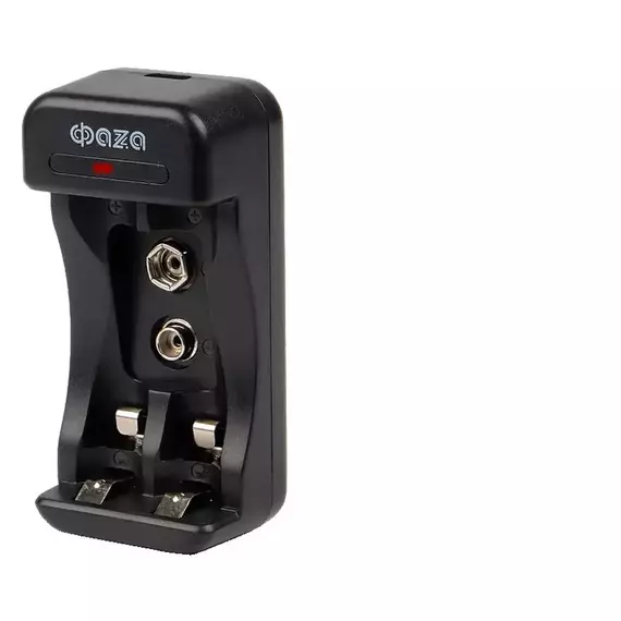 Устройство зарядное B-50USB + 2хAA 2000мА.ч ФАZА 5038837