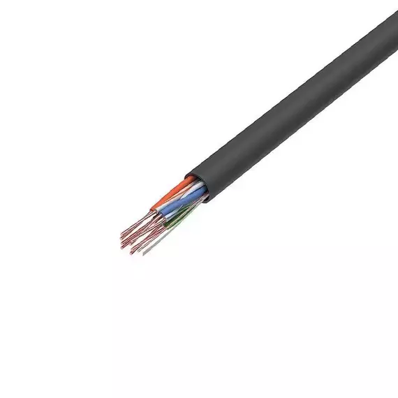 Кабель UTP 4х2х24AWG кат.5е медь OUTDOOR (уп.305м) PROCONNECT 01-0054, изображение 3