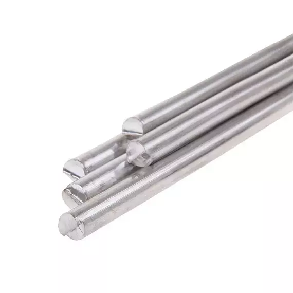 Припой пруток ПОС-30 (d8мм L400мм 200±10гр) Rexant 09-3531, изображение 2