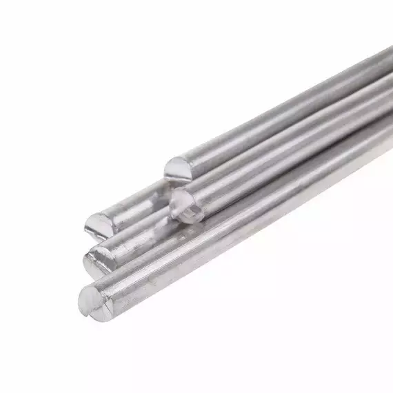 Припой пруток ПОС-30 (d8мм L400мм 200±10гр) Rexant 09-3531, изображение 4