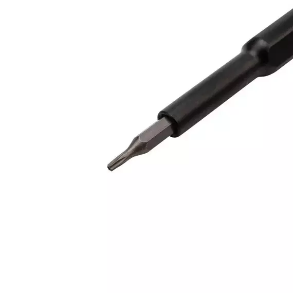 Набор отверток для точных работ RA-03 25 предметов Kranz KR-12-4753, изображение 8