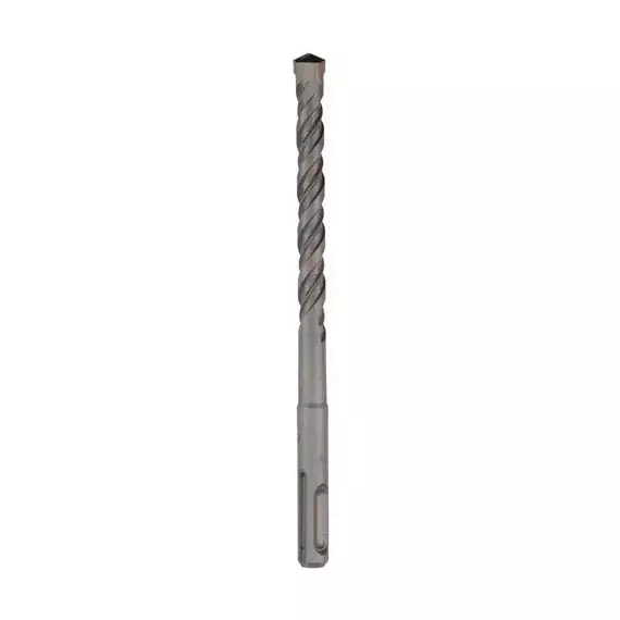 Набор буров по бетону 5-6-8-10х160мм 4шт пластик. коробка SDS PLUS Kranz KR-91-0405