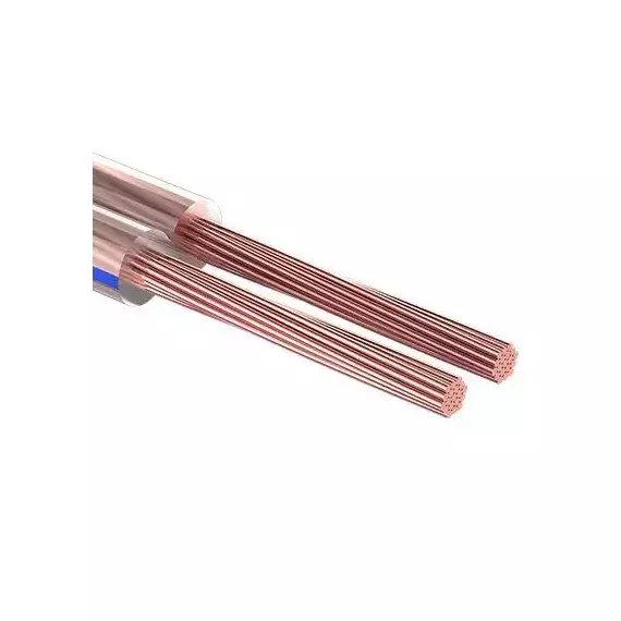 Кабель Stereo 2х1.0 BLUE LINE 100 м (м) REXANT 01-6205-3, изображение 2