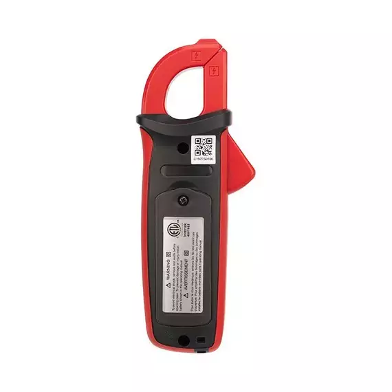 Клещи токовые UT210В True RMS UNI-T 13-0007, изображение 6