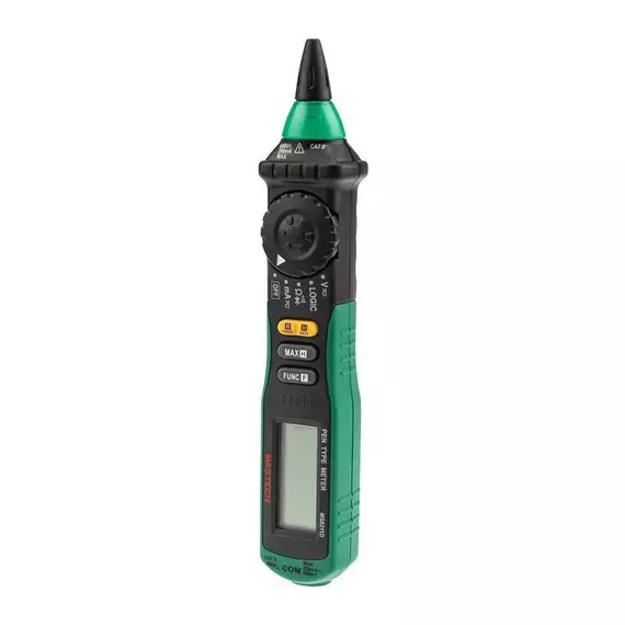 Мультиметр цифровой-пробник MS8211D Mastech 13-2045, изображение 4