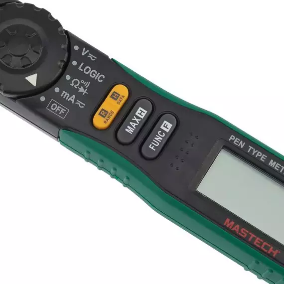 Мультиметр цифровой-пробник MS8211D Mastech 13-2045, изображение 7