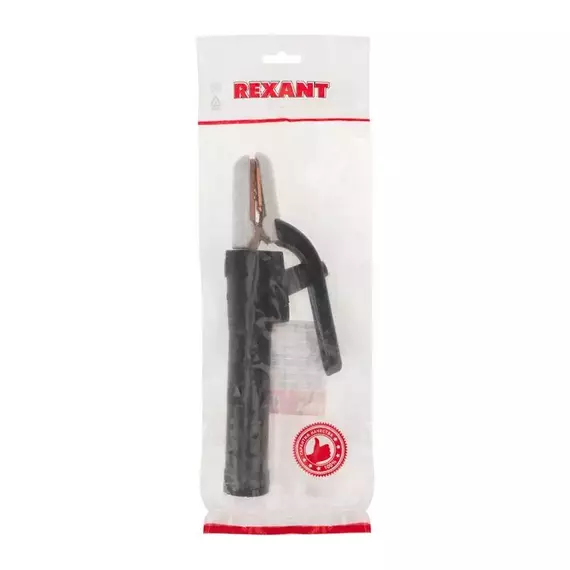 Держатель электрода 500А С-type Rexant 16-0851, изображение 2
