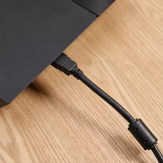 Шнур HDMI-HDMI gold 20м с фильтрами (РЕ bag) PROCONNECT 17-6210-6, изображение 7