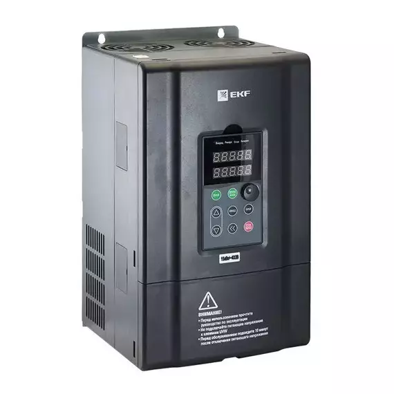 Преобразователь частоты 15/18кВт 3х400В VECTOR-100 PROxima EKF VT100-015-3B
