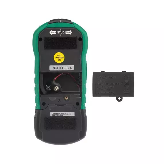 Детектор металла MS6906 Mastech 13-1210, изображение 7