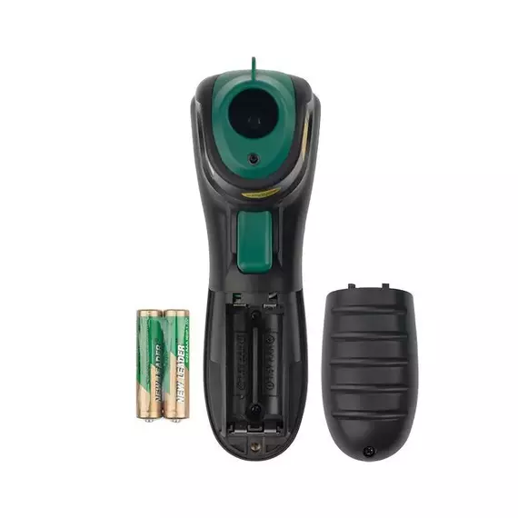 Пирометр MS6522А Mastech 13-1233, изображение 12