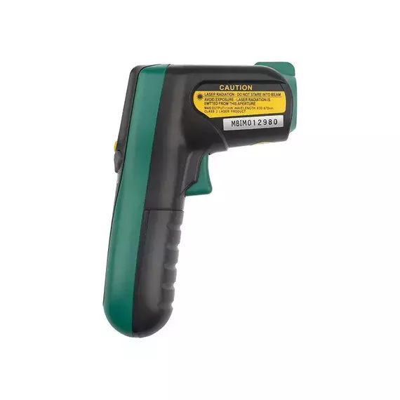 Пирометр MS6522А Mastech 13-1233, изображение 2