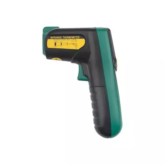 Пирометр MS6522А Mastech 13-1233, изображение 3