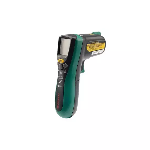 Пирометр MS6522А Mastech 13-1233, изображение 7